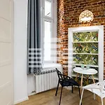 Boat Aparts - Dworzec Fabryczna 公寓式酒店