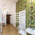 Boat Aparts - Dworzec Fabryczna 公寓式酒店 3*