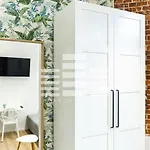 Boat Aparts - Dworzec Fabryczna 公寓式酒店 罗兹