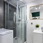 公寓式酒店 Boat Aparts - Dworzec Fabryczna