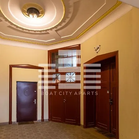 Boat Aparts - Dworzec Fabryczna