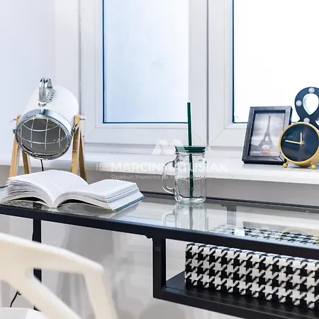 Boat Aparts - Dworzec Fabryczna