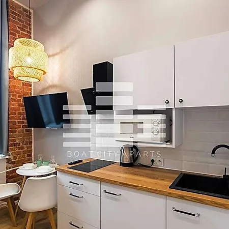 Boat Aparts - Dworzec Fabryczna