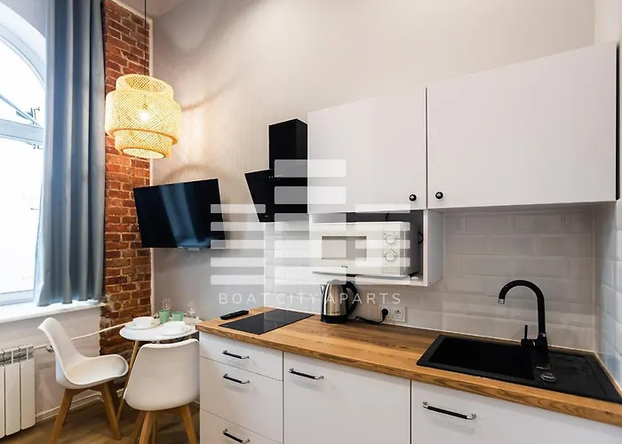 Boat Aparts - Dworzec Fabryczna