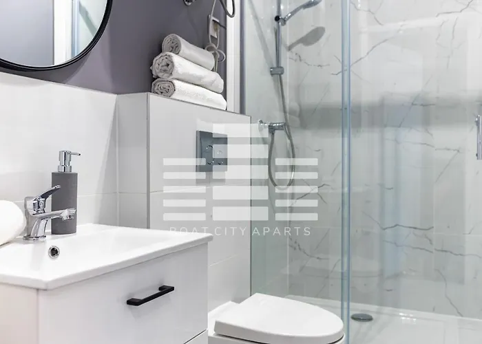 Boat Aparts - Dworzec Fabryczna Лодзь