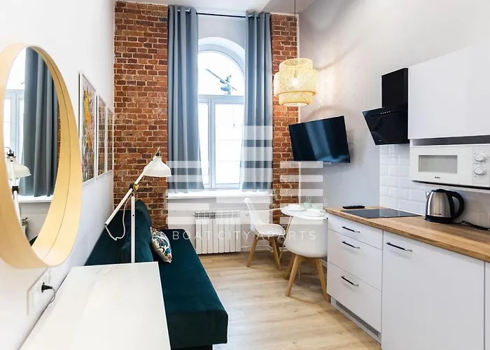 Boat Aparts - Dworzec Fabryczna Łódź