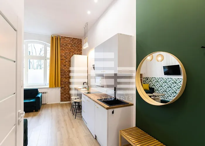 Boat Aparts - Dworzec Fabryczna Łódź