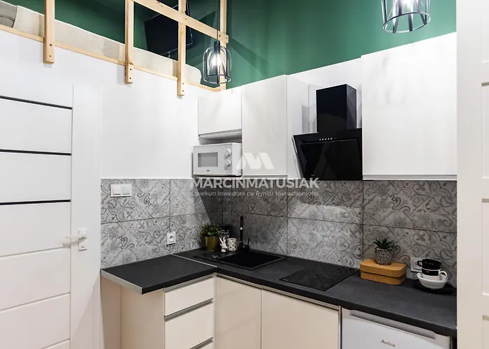 Boat Aparts - Dworzec Fabryczna Apart-hotel 3*